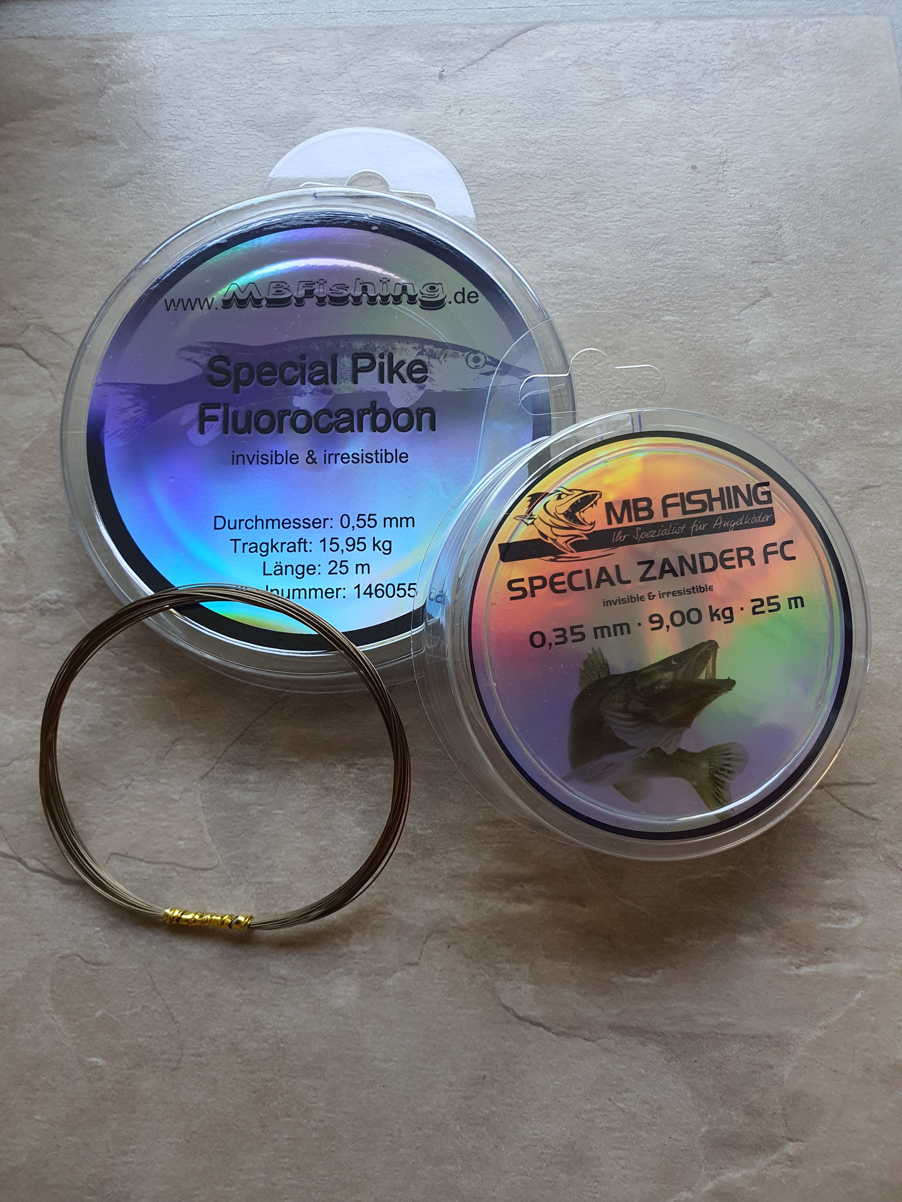 fluorocarbon