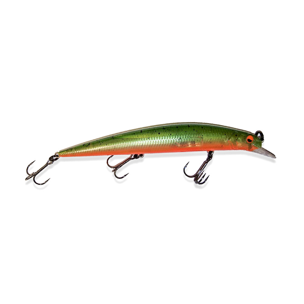 Wobbler Zander
