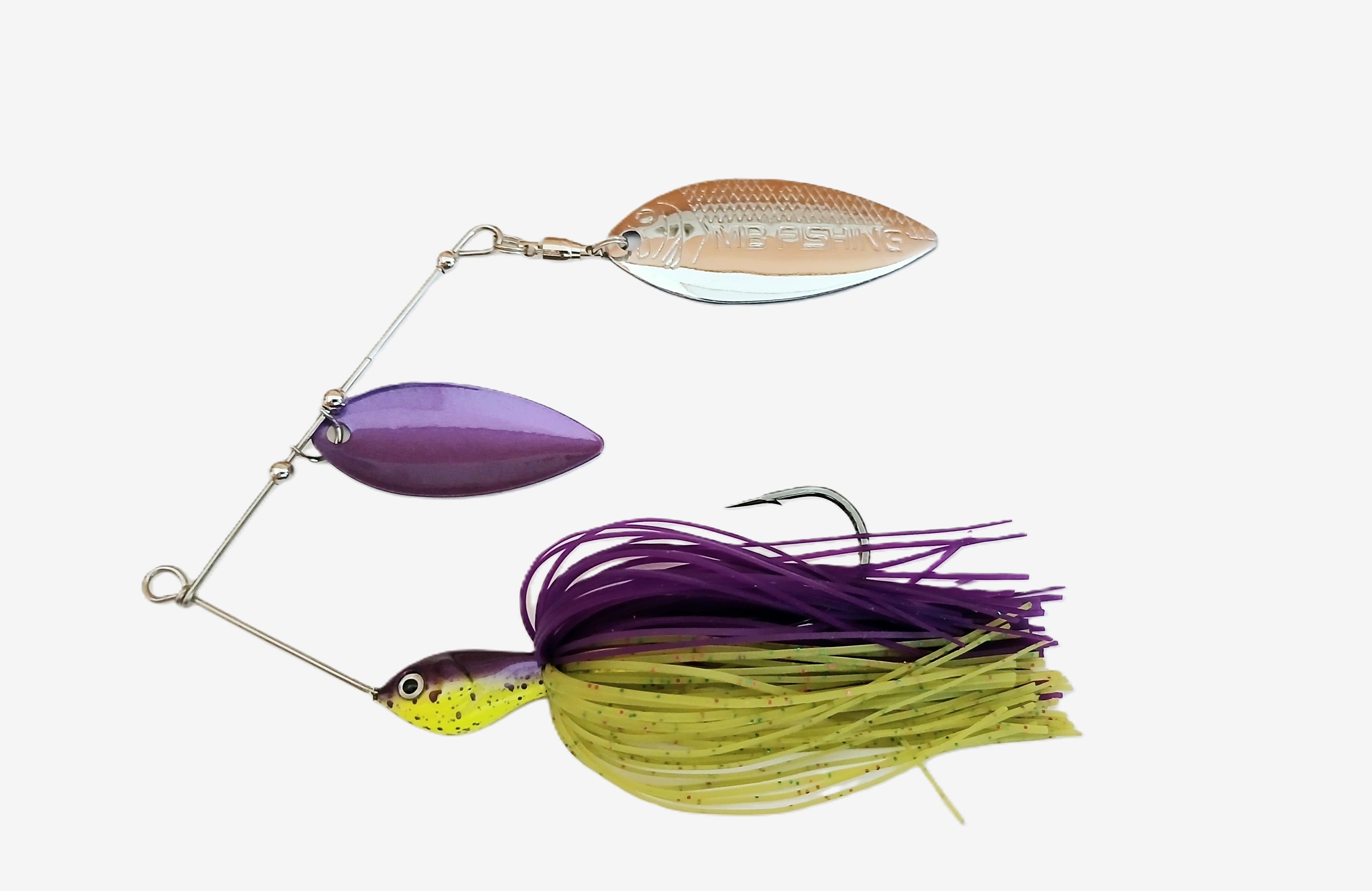 Spinnerbaits