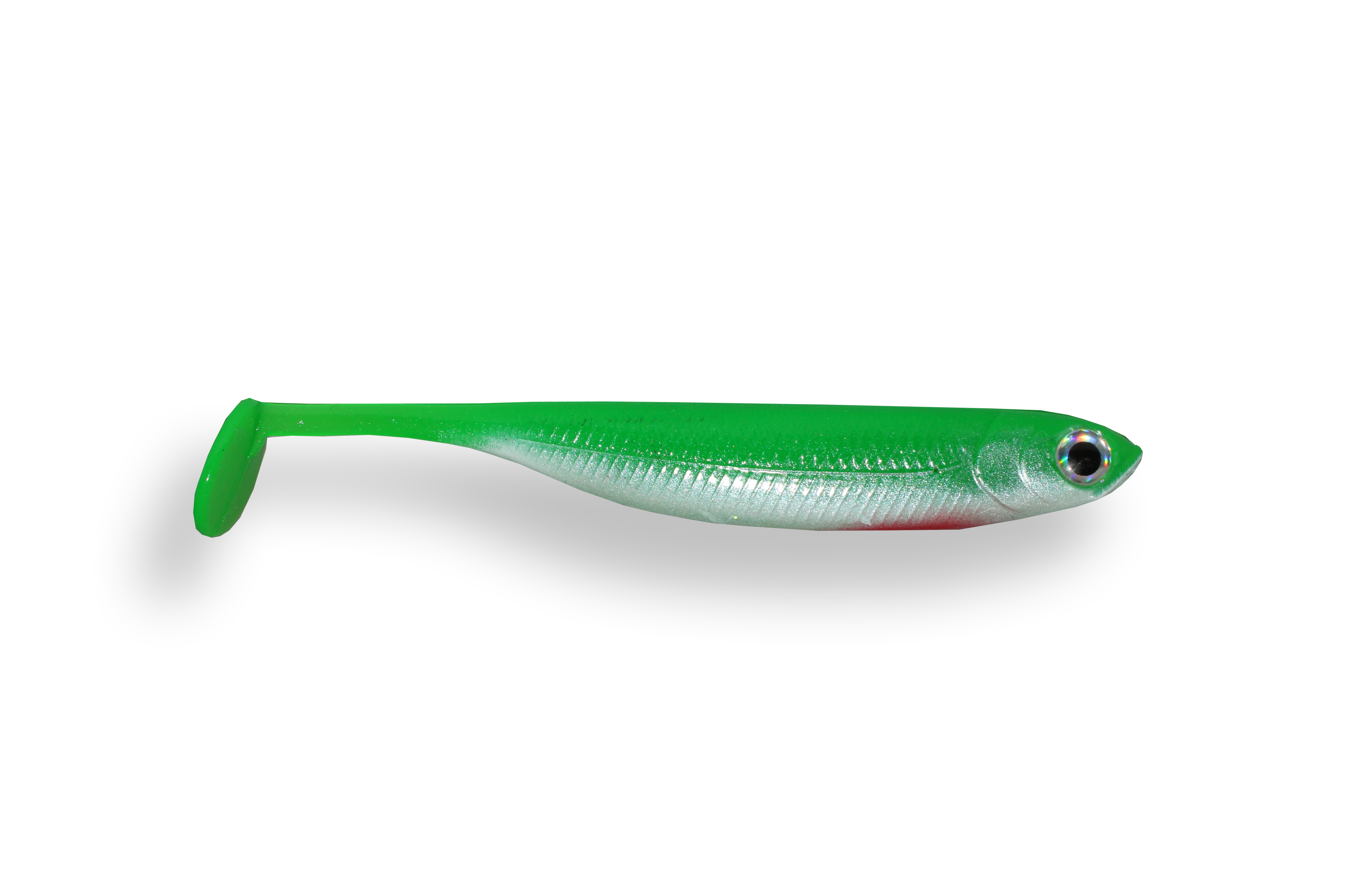 Fängiger Zanderköder zum Jiggen