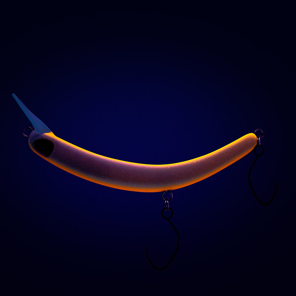 Probaits Tumbling Banana