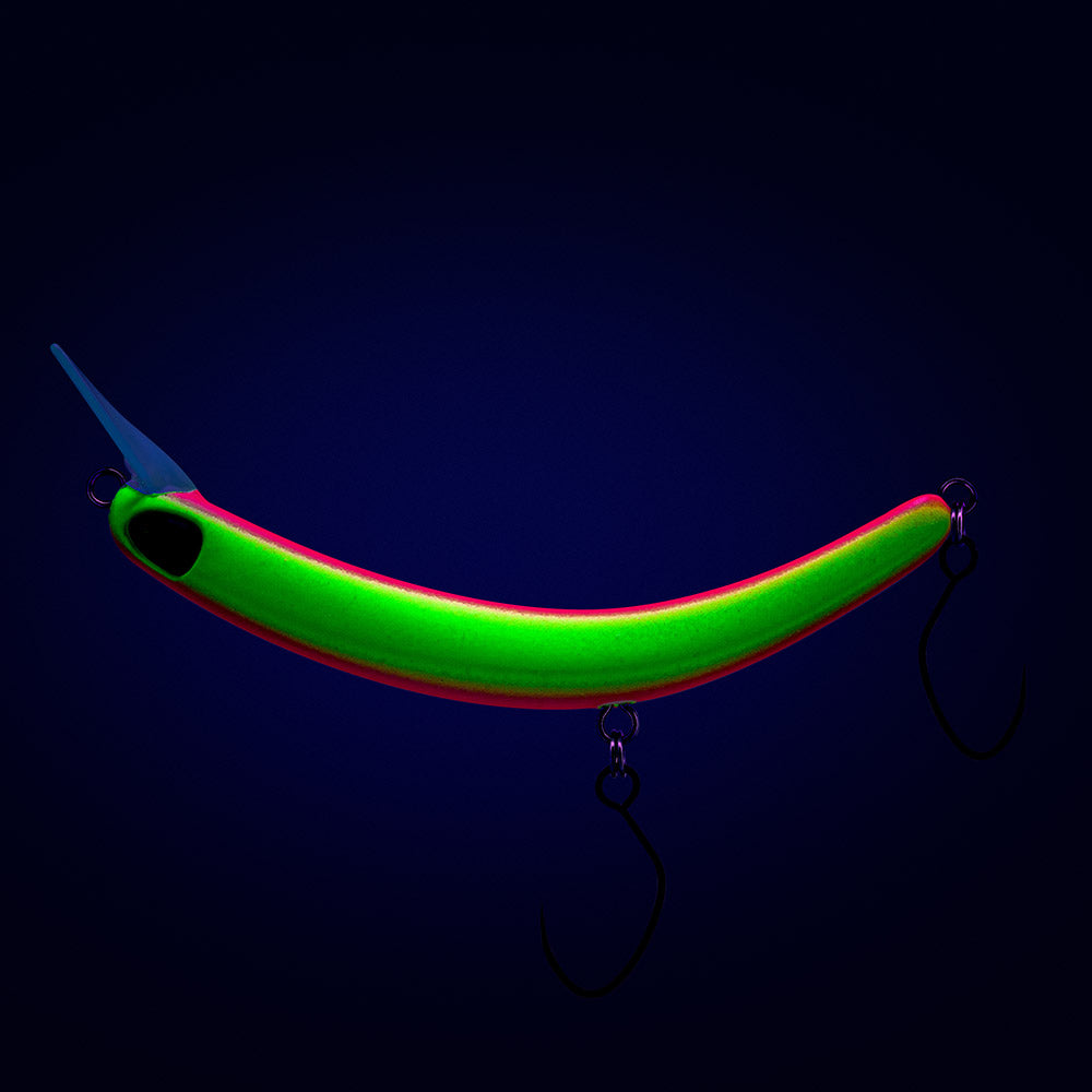 Tumbling Banana - Farbcode 10314