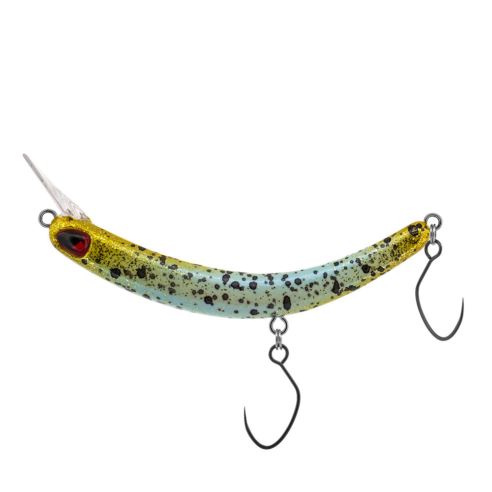 ** Sale ** Tumbling Banana - Farbcode 10316