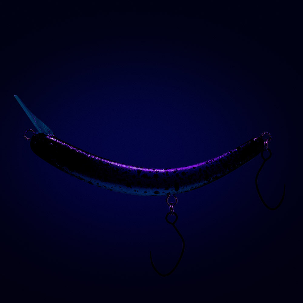 ** Sale ** Tumbling Banana - Farbcode 10316