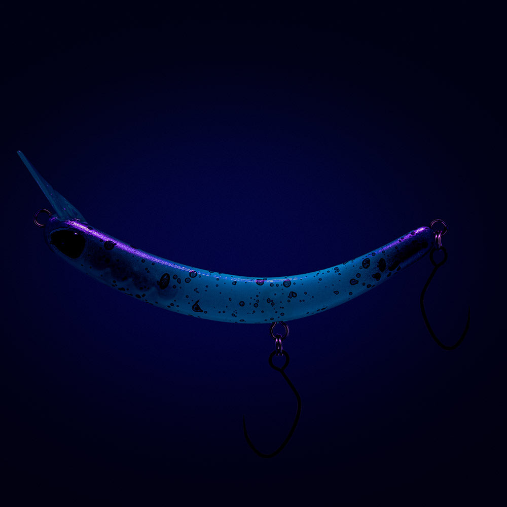 ** Sale ** Tumbling Banana - Farbcode 10317
