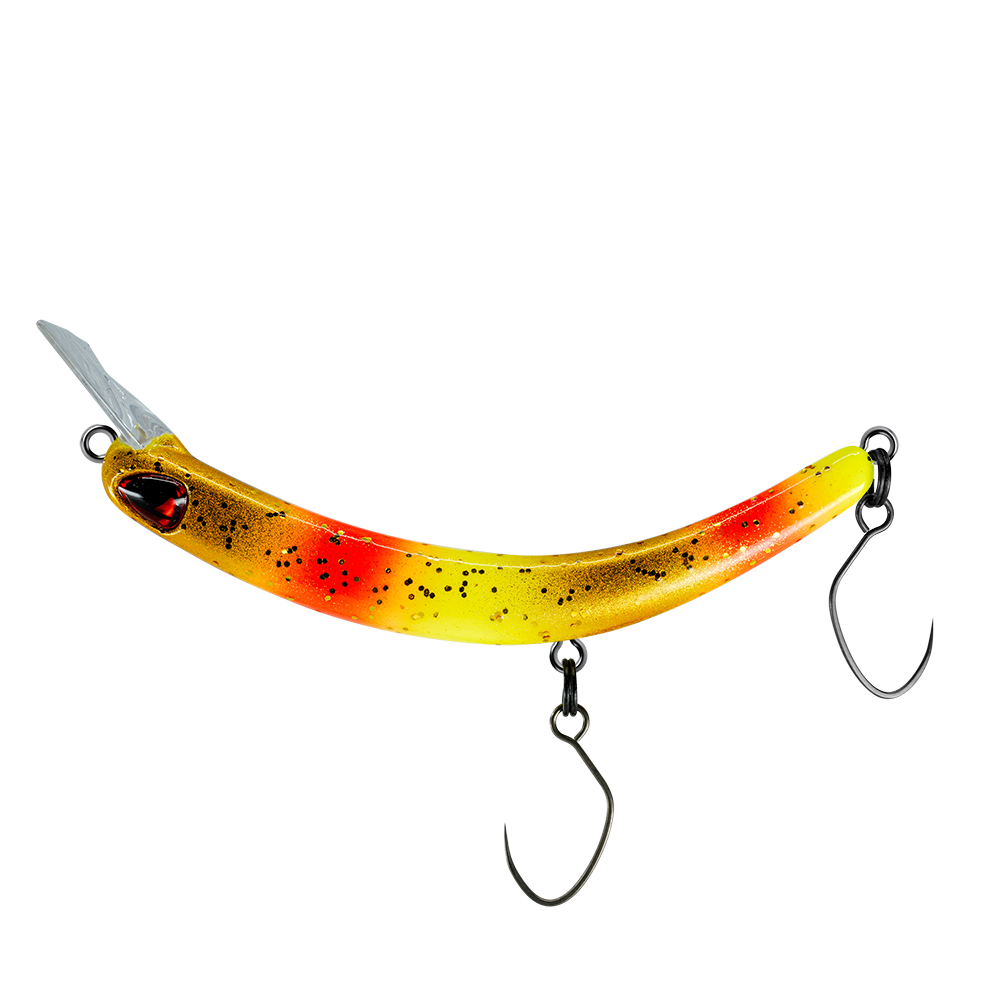 Probaits Tumbling Banana