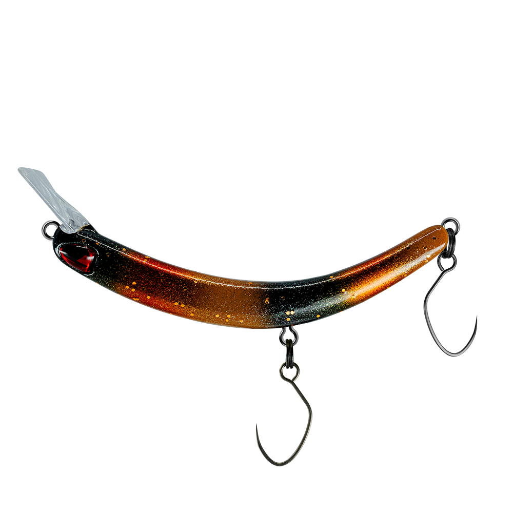 Probaits Tumbling Banana