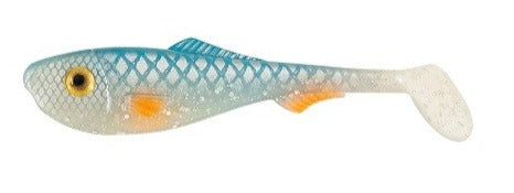 ** Sale ** Abu Garcia Beast in Blue Hering