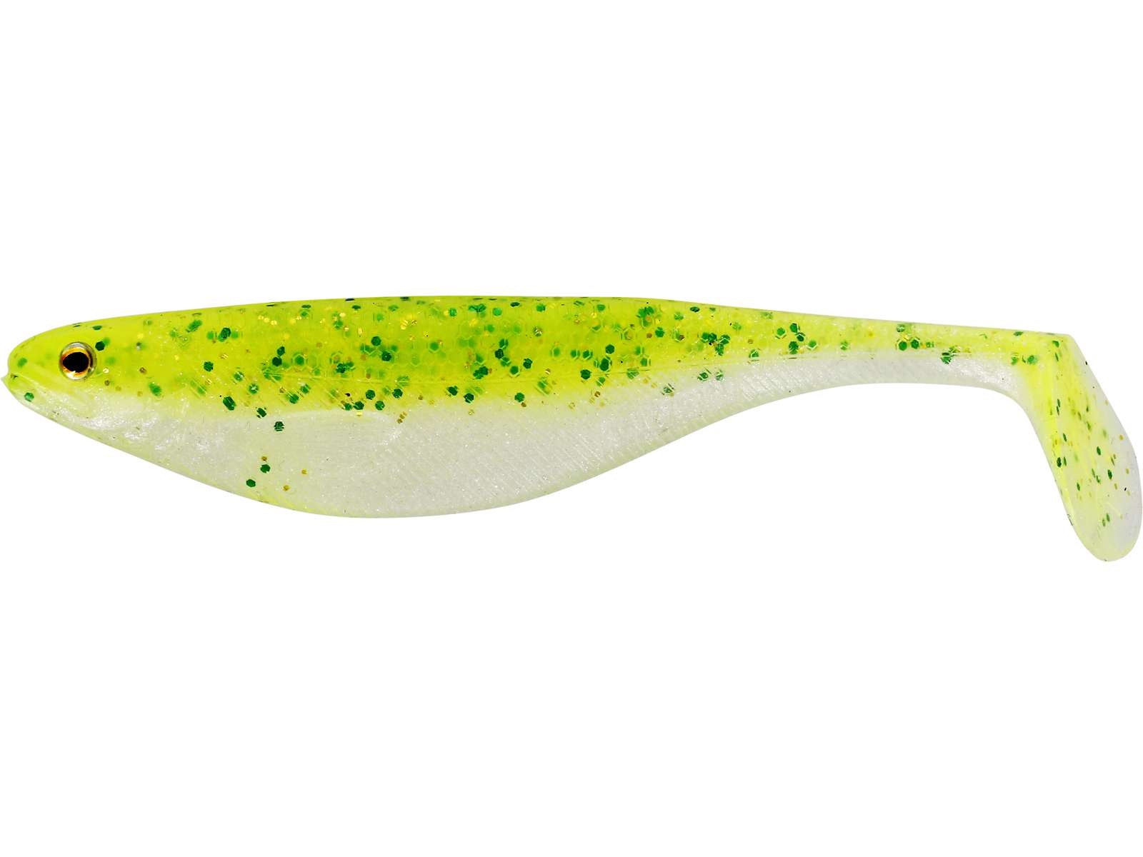 Westin Shadteez in Chartreuse Splash