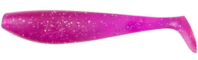 FOX ULTRA UV - Pro Shad in Purple Rain