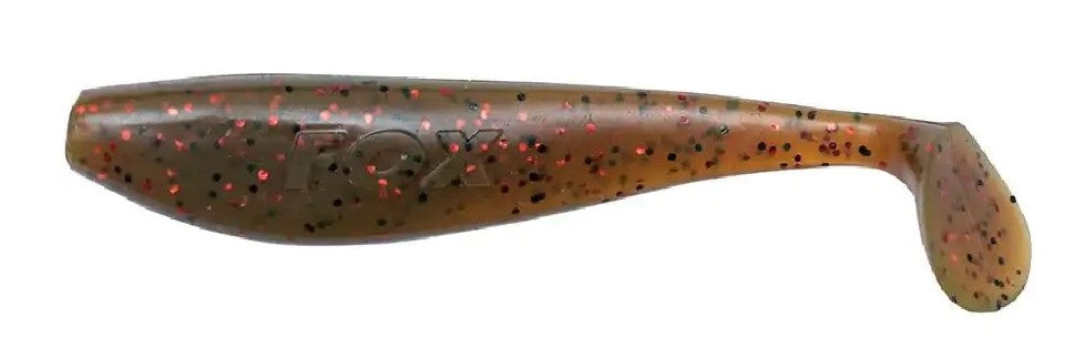 FOX ULTRA UV - Pro Shad in Motoroil