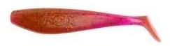 FOX ULTRA UV - Pro Shad in Rapsberry