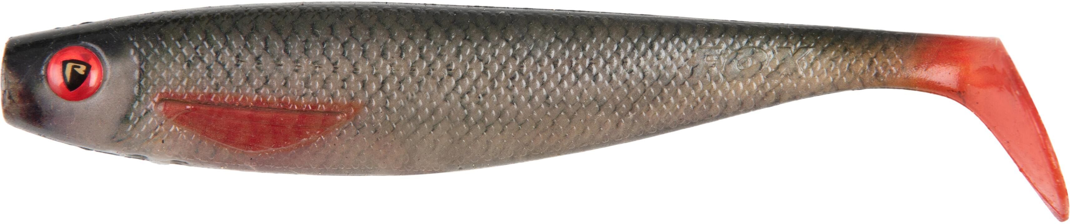 Fox Rage Natural Classics Roach