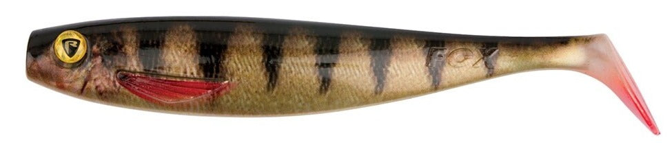 Fox Rage Natural Classics in PERCH