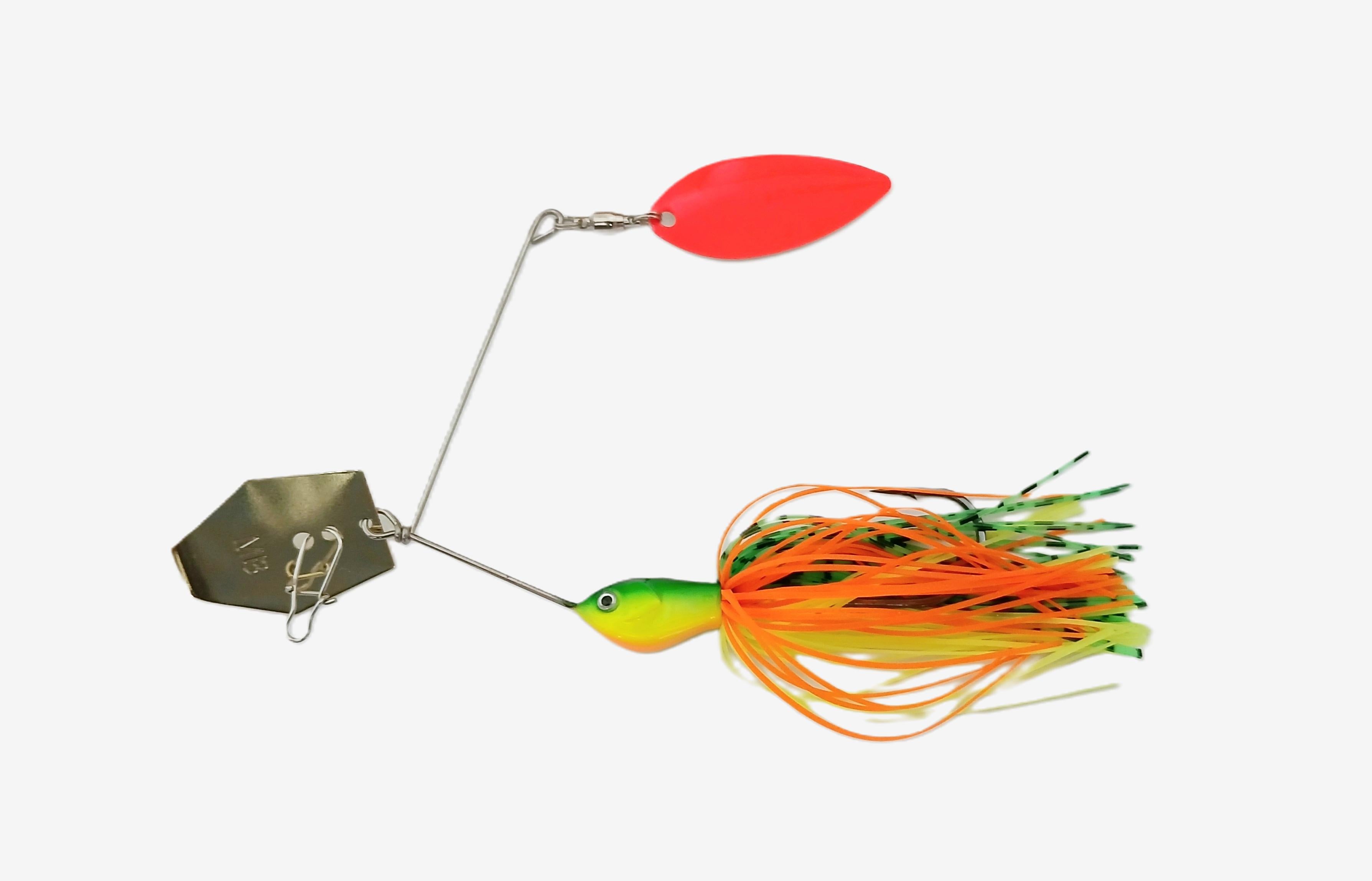 HeiHo in Hot Firetiger