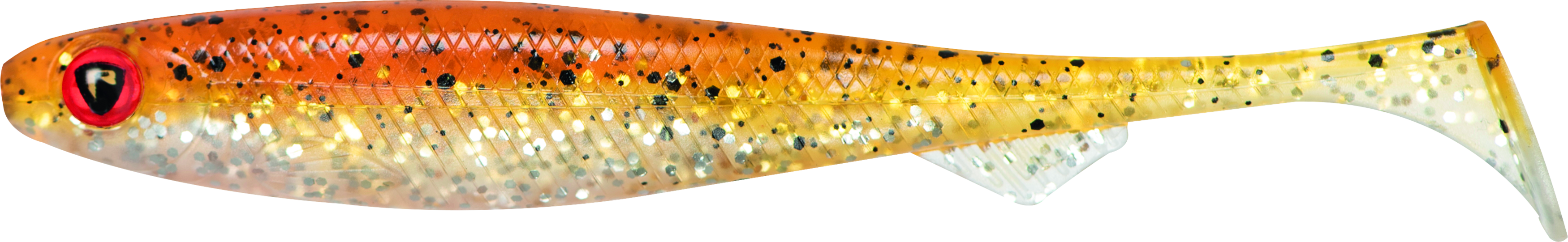 Slick Shad Tinsel