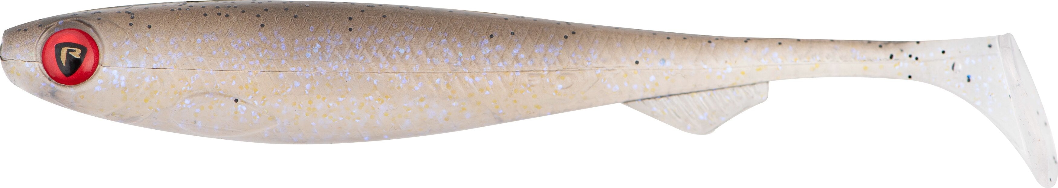 Fox SlickShad in Electric Flash