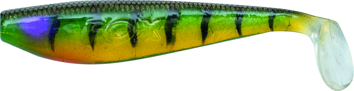 FOX ULTRA UV - Pro Shad Stickleback