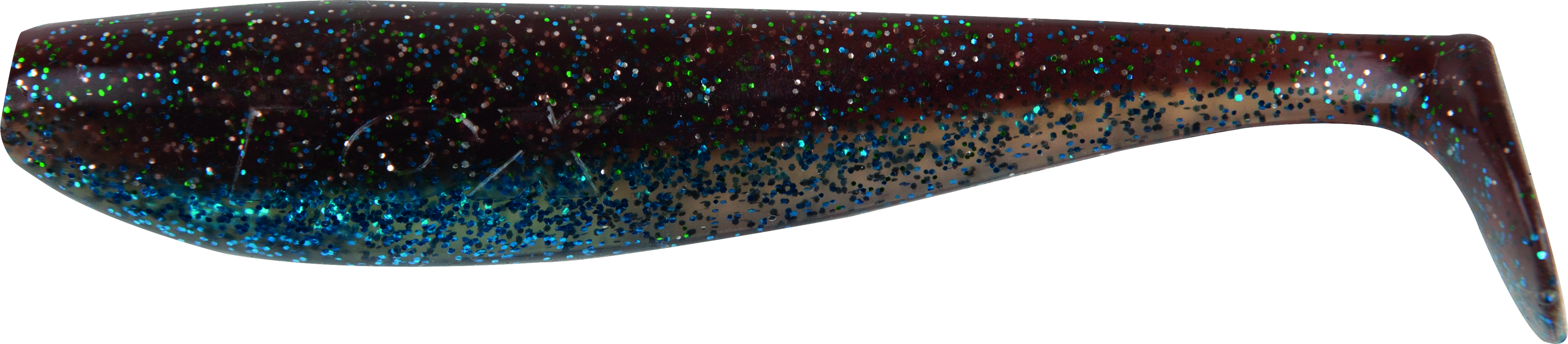 FOX ULTRA UV - Pro Shad in Blue Guts