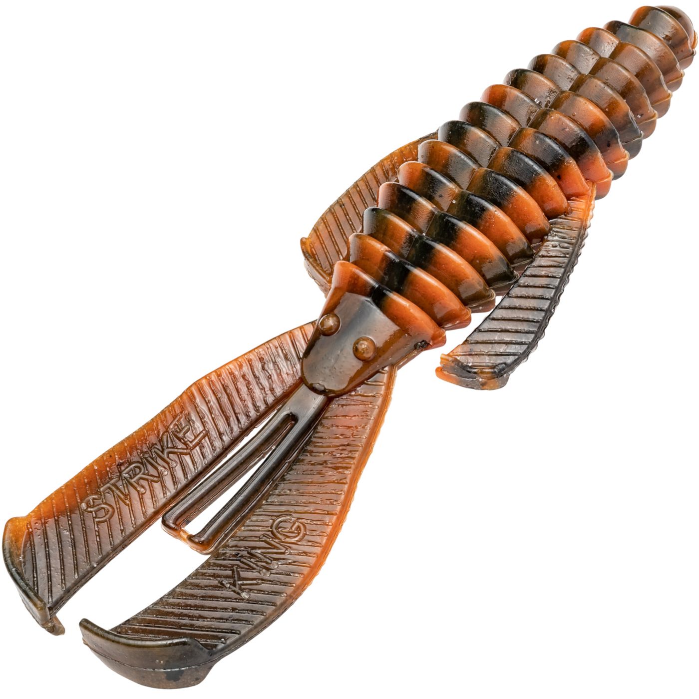 ** SALES ** Strike King - RAGE BUG in Crawdaddy