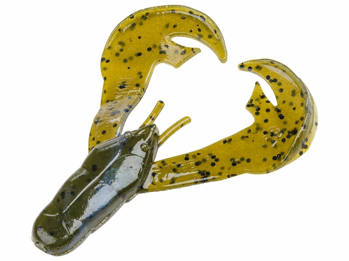 ** SALES ** Strike King - Rage Chung in Blue Craw