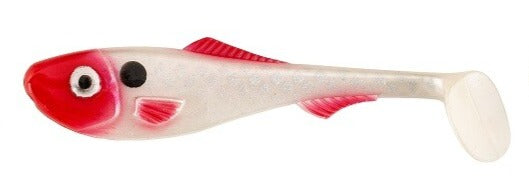 ** Sale ** Abu Garcia Beast in Red Head
