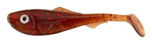 ** Sale ** Abu Garcia Beast in Red Motoroil