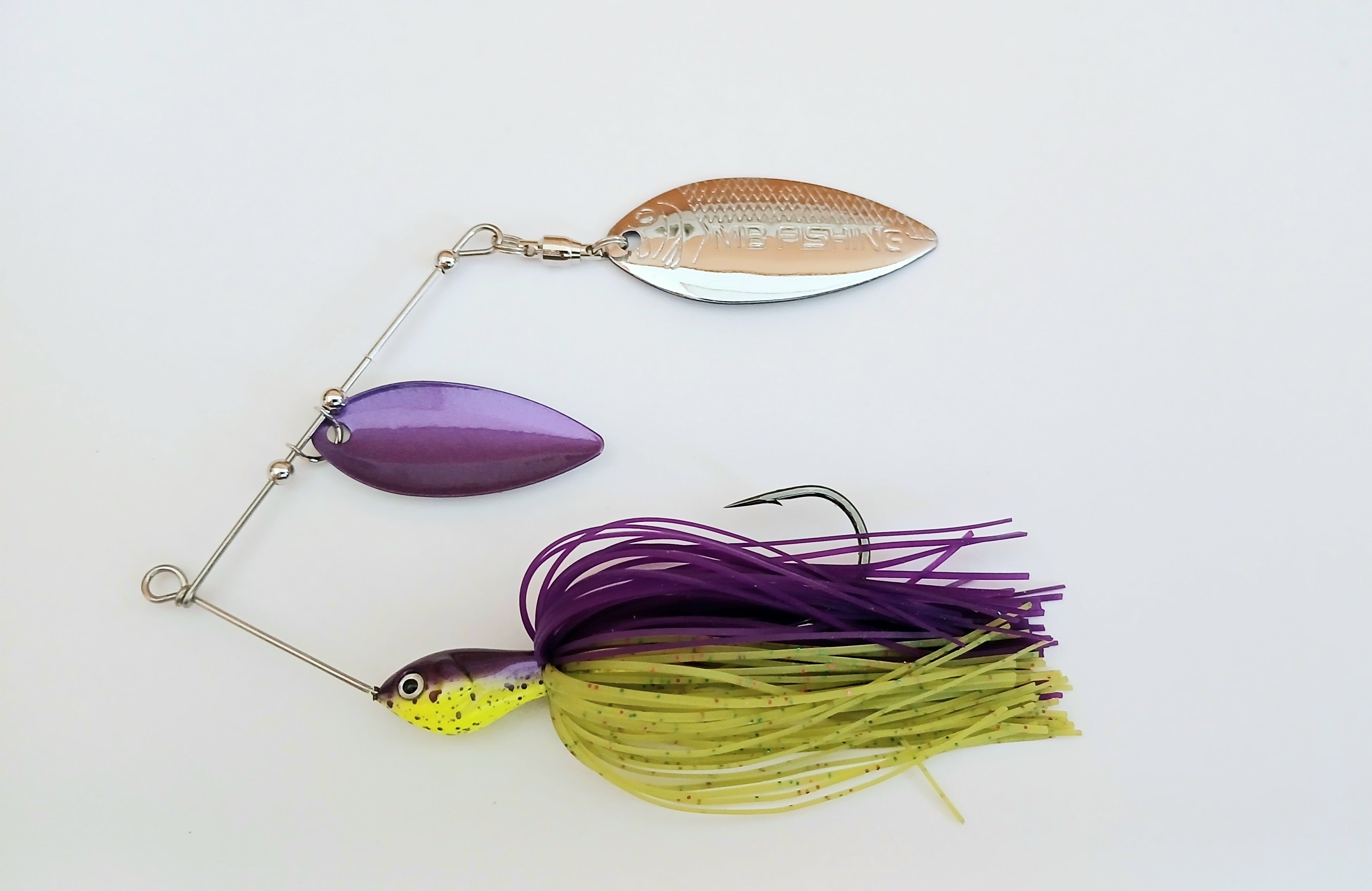 SPINNERBAIT