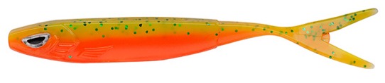 ** Sale ** Berkley Sick VAMPER in Green Tomato