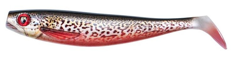 Fox Rage Natural Classics in Tiger Trout