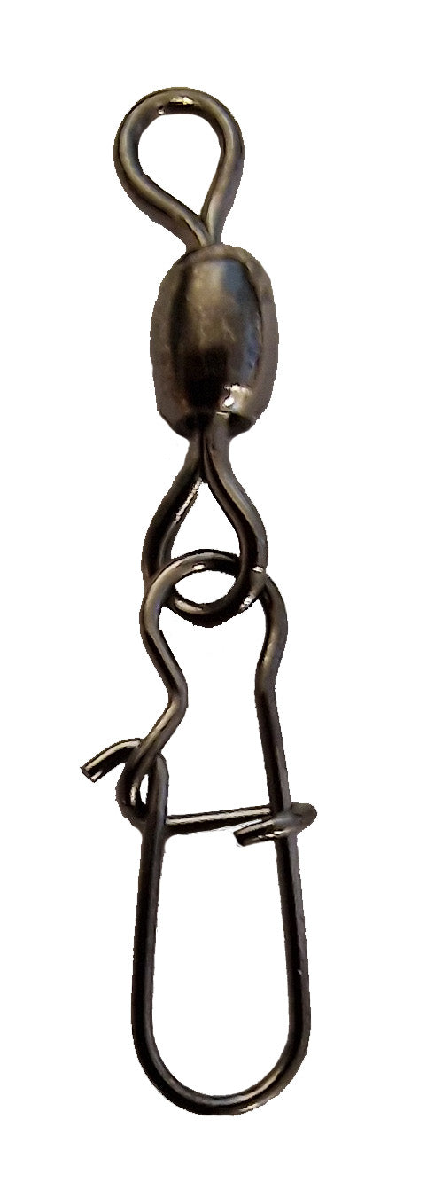 Wirbel mit Duolock - 3005