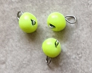 Tungsten-Cheburashka für die UL-Angelei