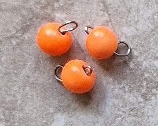 Tungsten-Cheburashka für die UL-Angelei