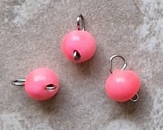 Tungsten-Cheburashka für die UL-Angelei