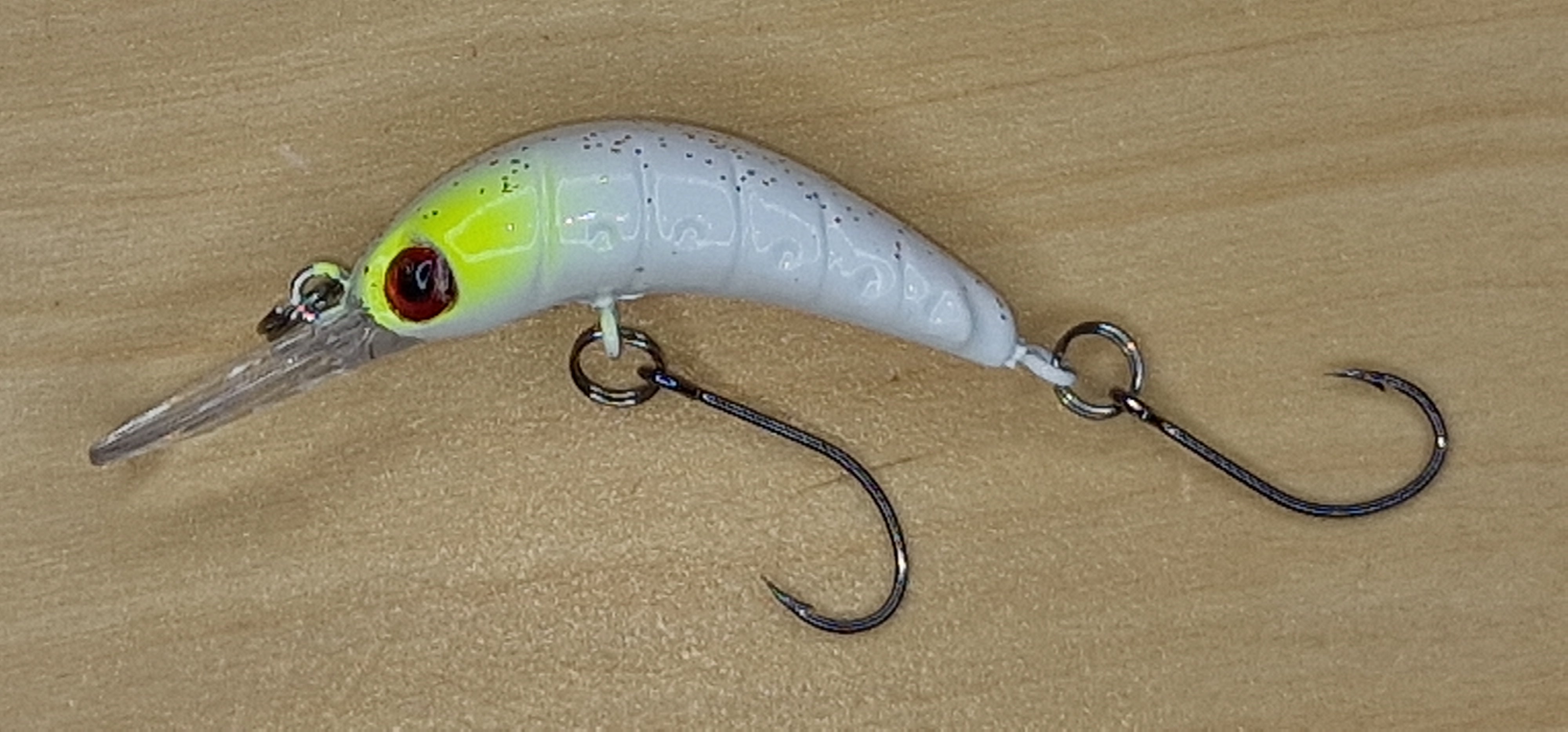 Big Troutty in hot Whity (3-12)