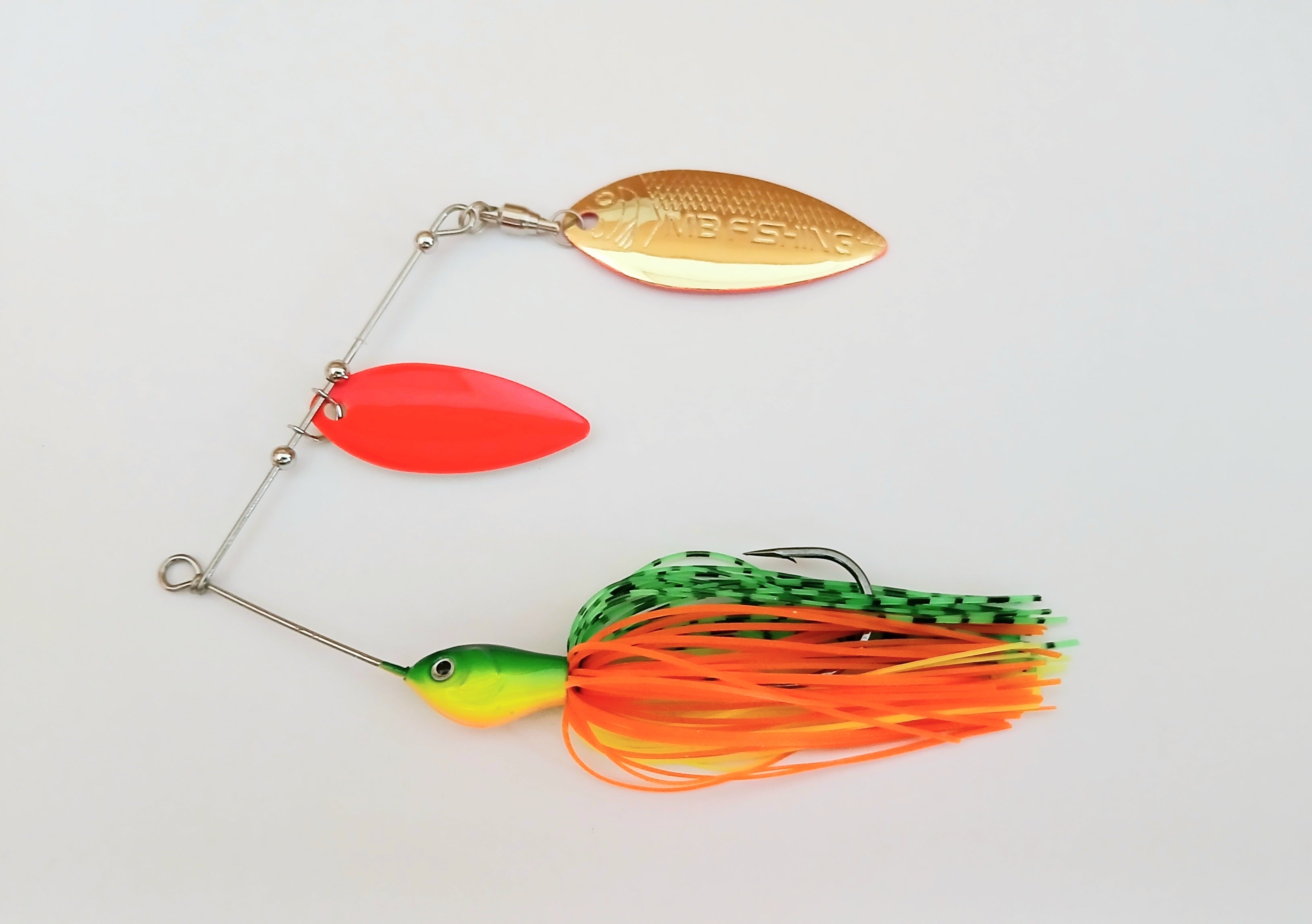 SPINNERBAIT