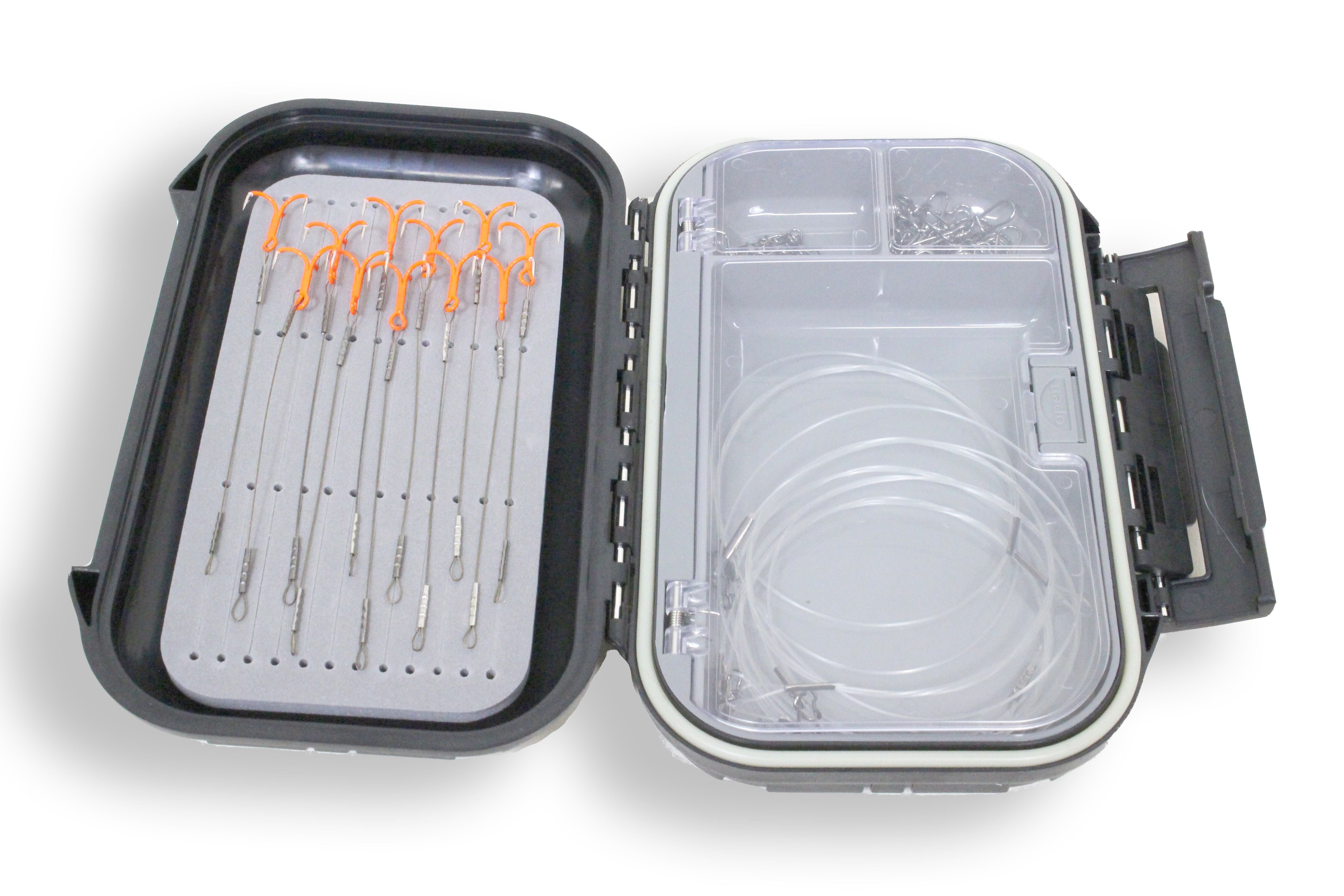 Wasserdichte Stingerbox