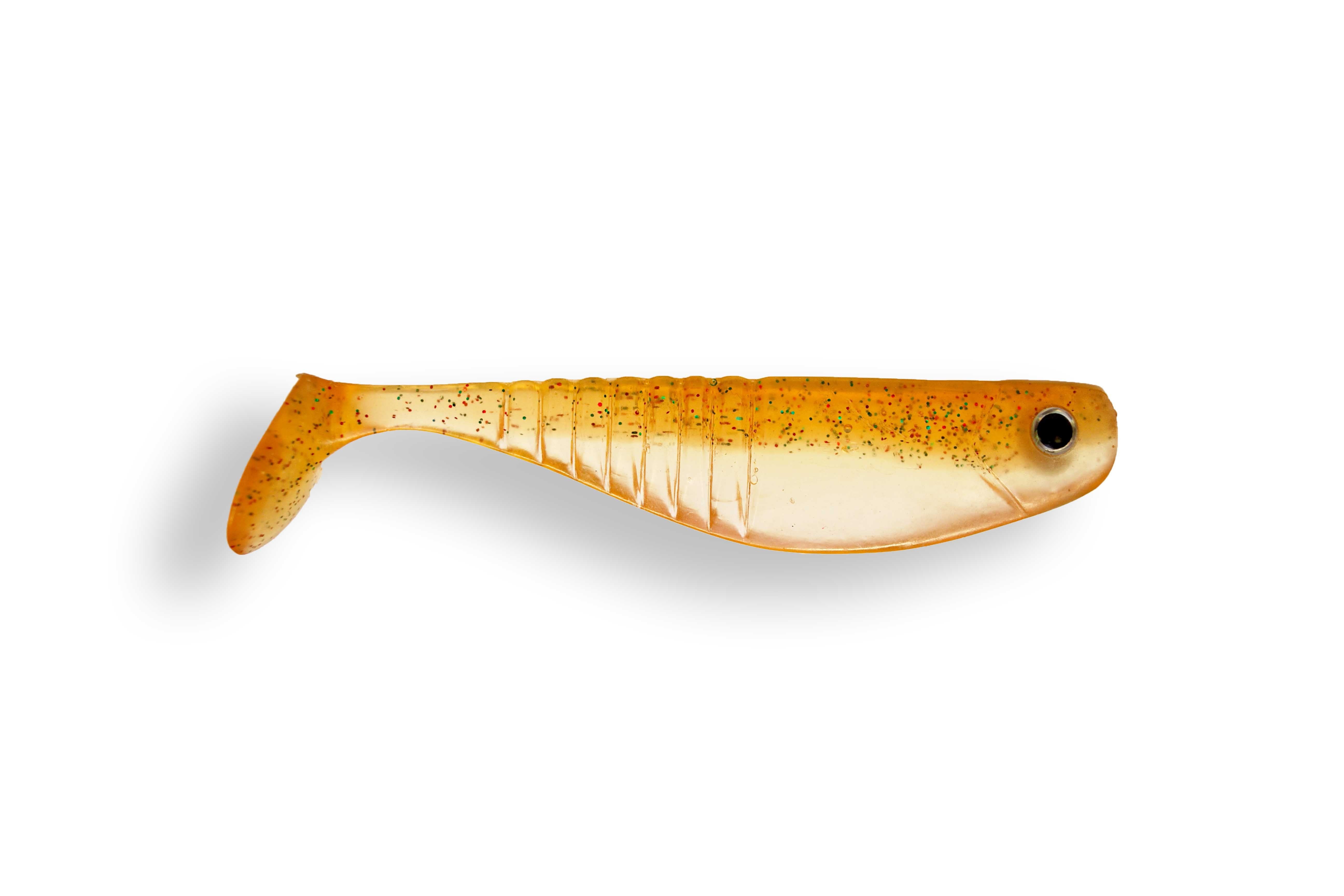 HECHTKÖDER Slat Shad in Bernstein