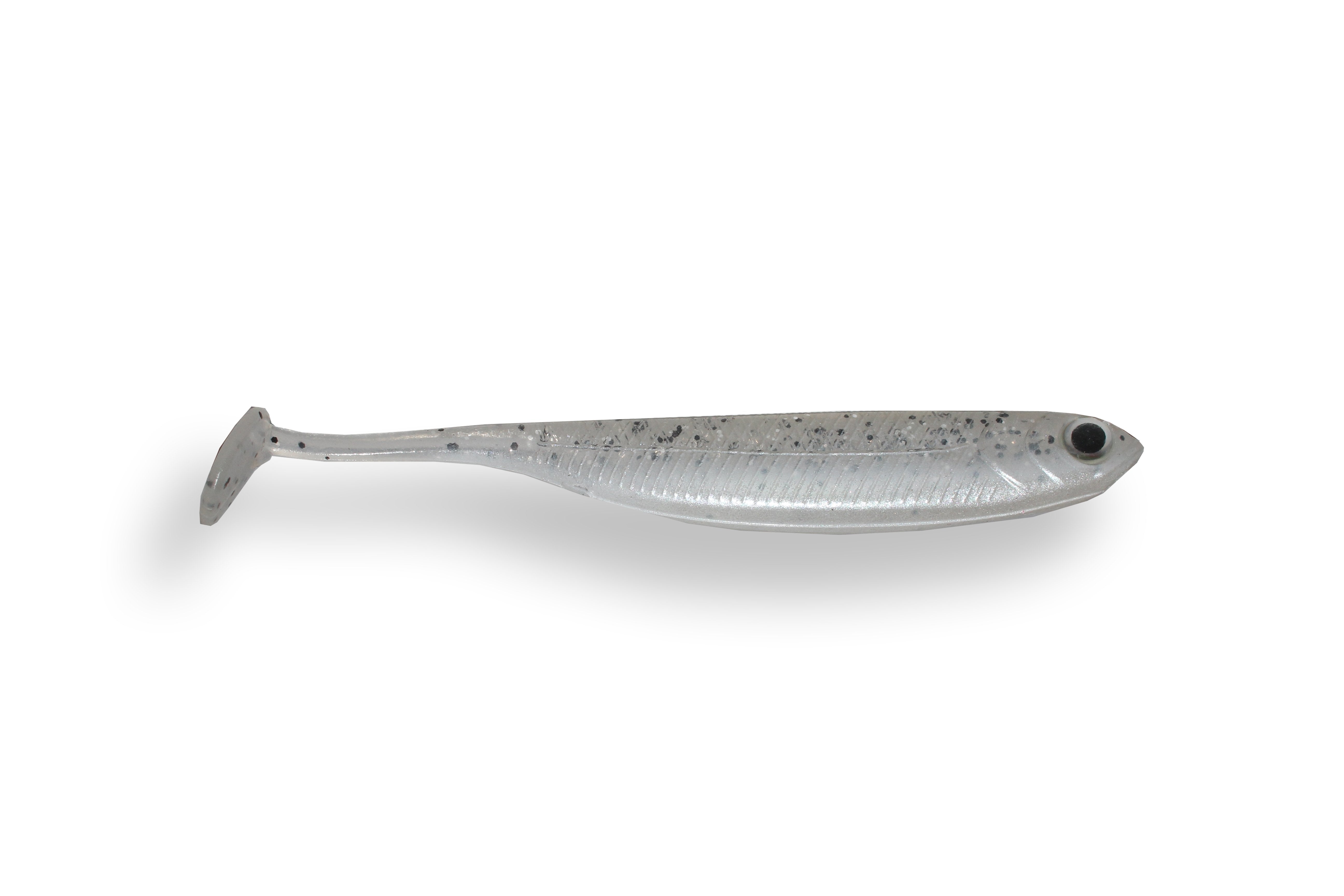 ** Abverkauf ** LIEBLINGSKÖDER Spyder in Salt & Pepper