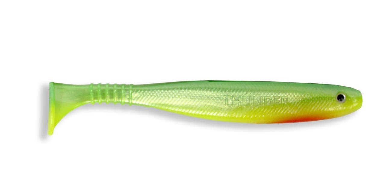 ** Abverkauf ** Thunder in Firetiger