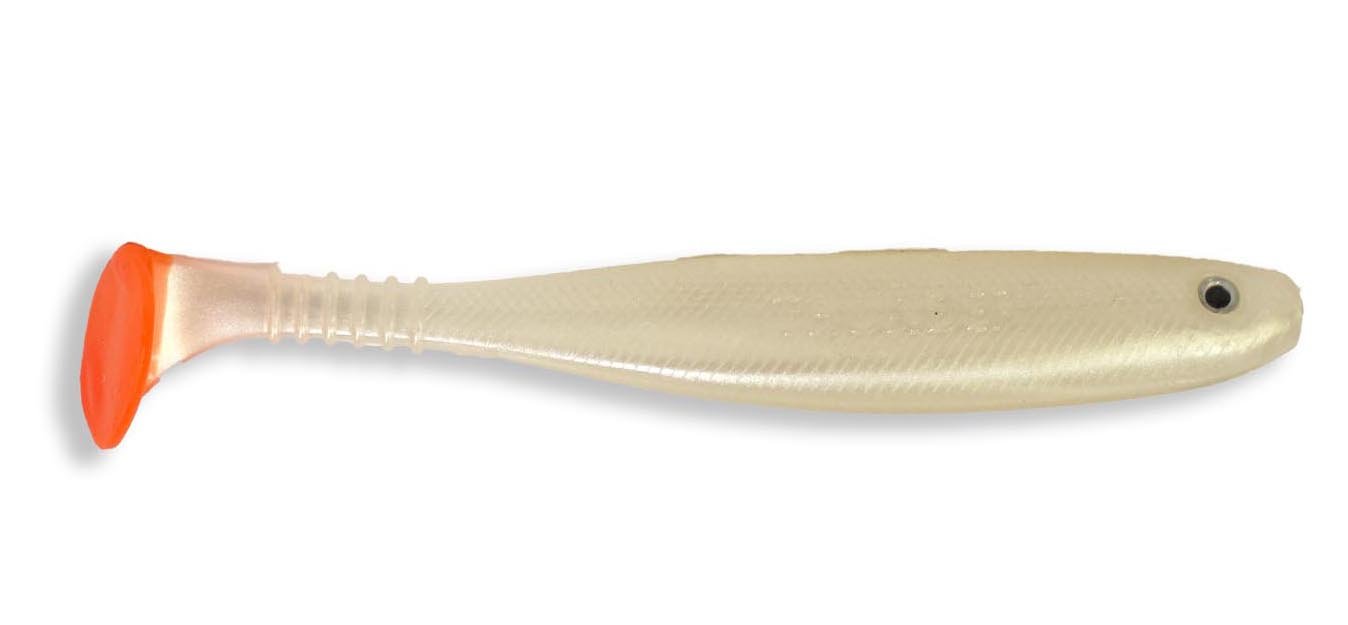 ** Abverkauf ** Thunder - Hot Albino