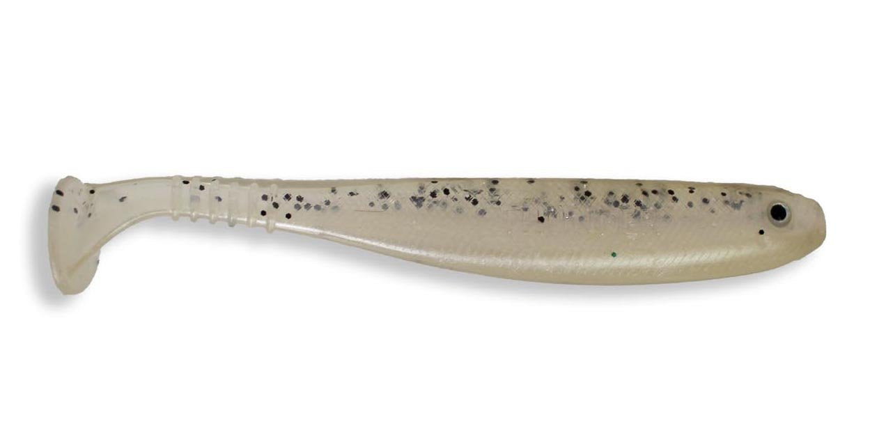 ** Abverkauf ** Thunder in Salt & Pepper