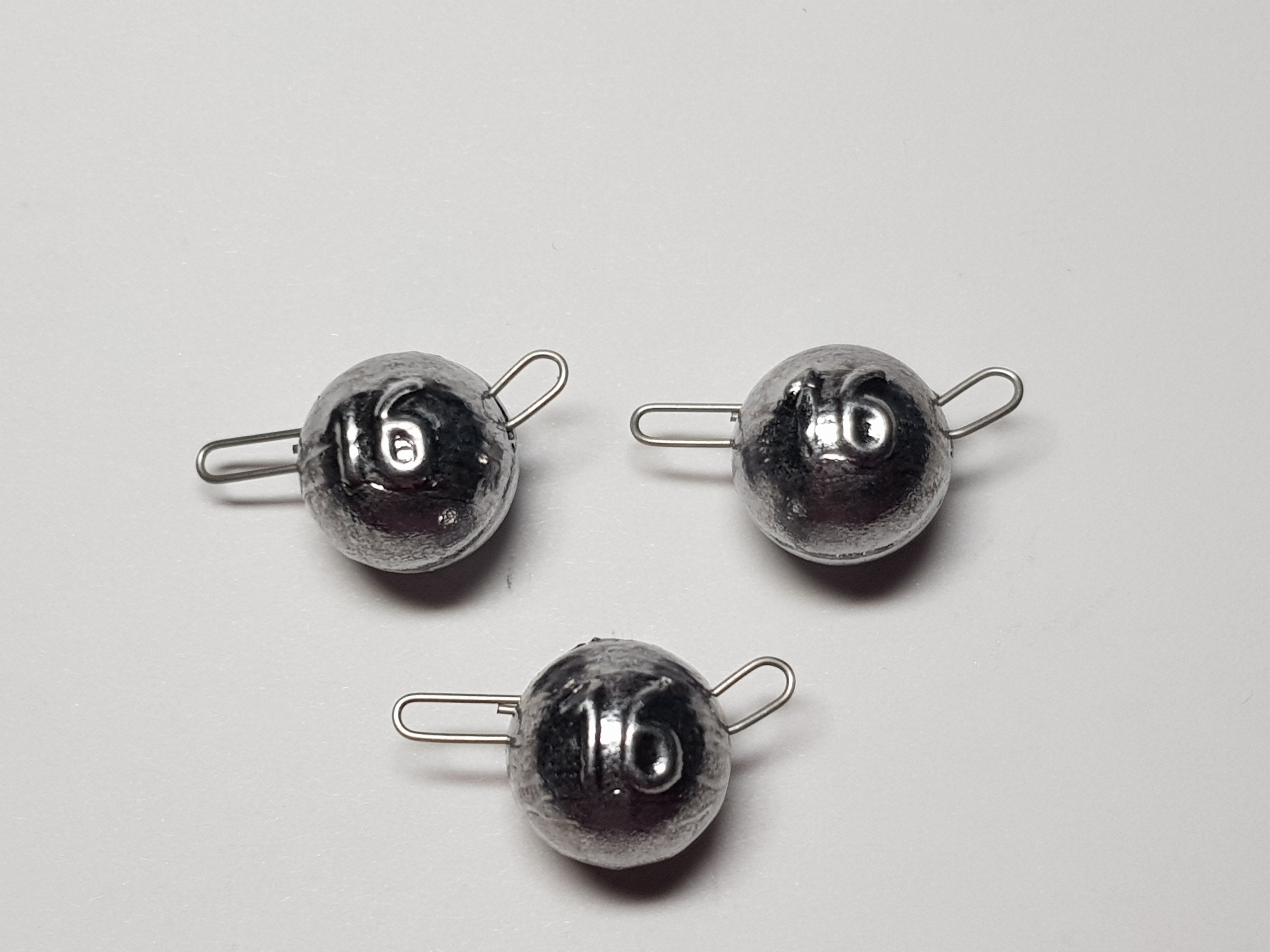 Cheburaschka Wechselblei