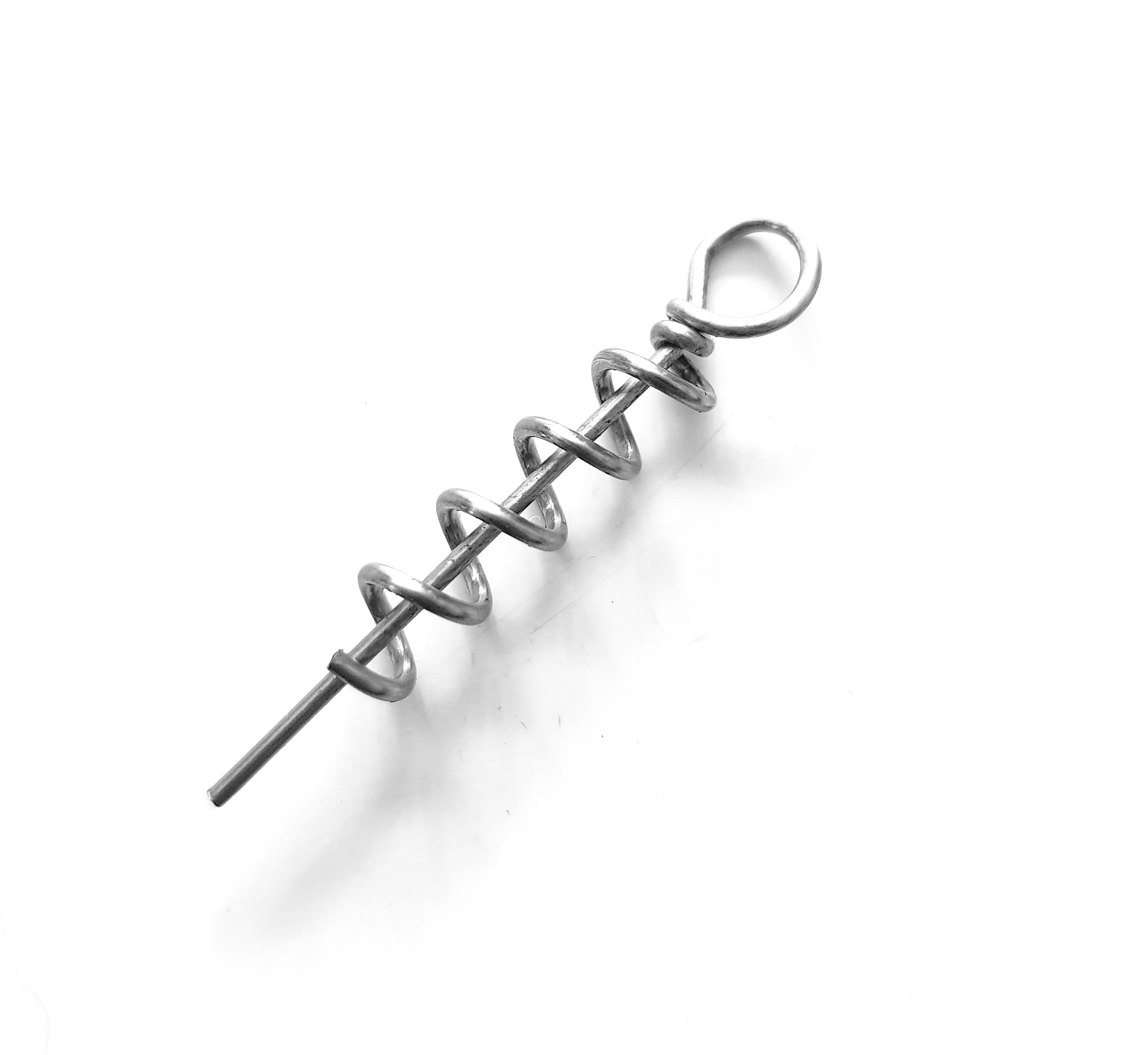 10 St. Shallow-Screws mit 45 mm Länge