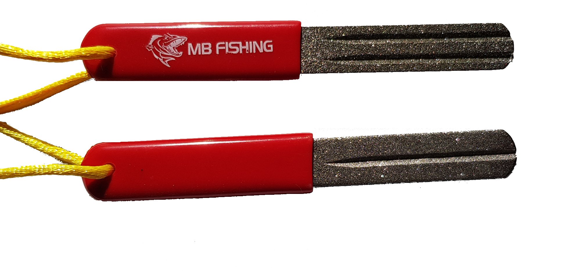 Diamant Hakenschärfer