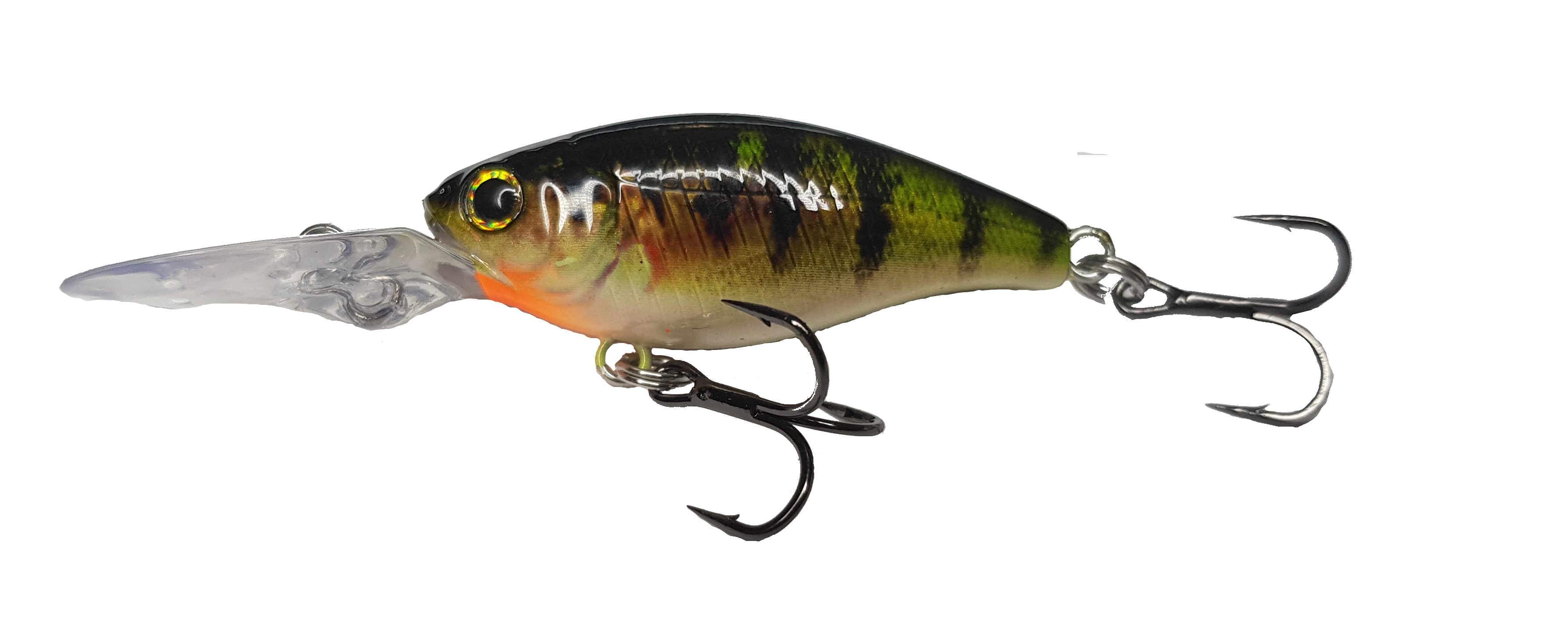 Real Perch - Suspend