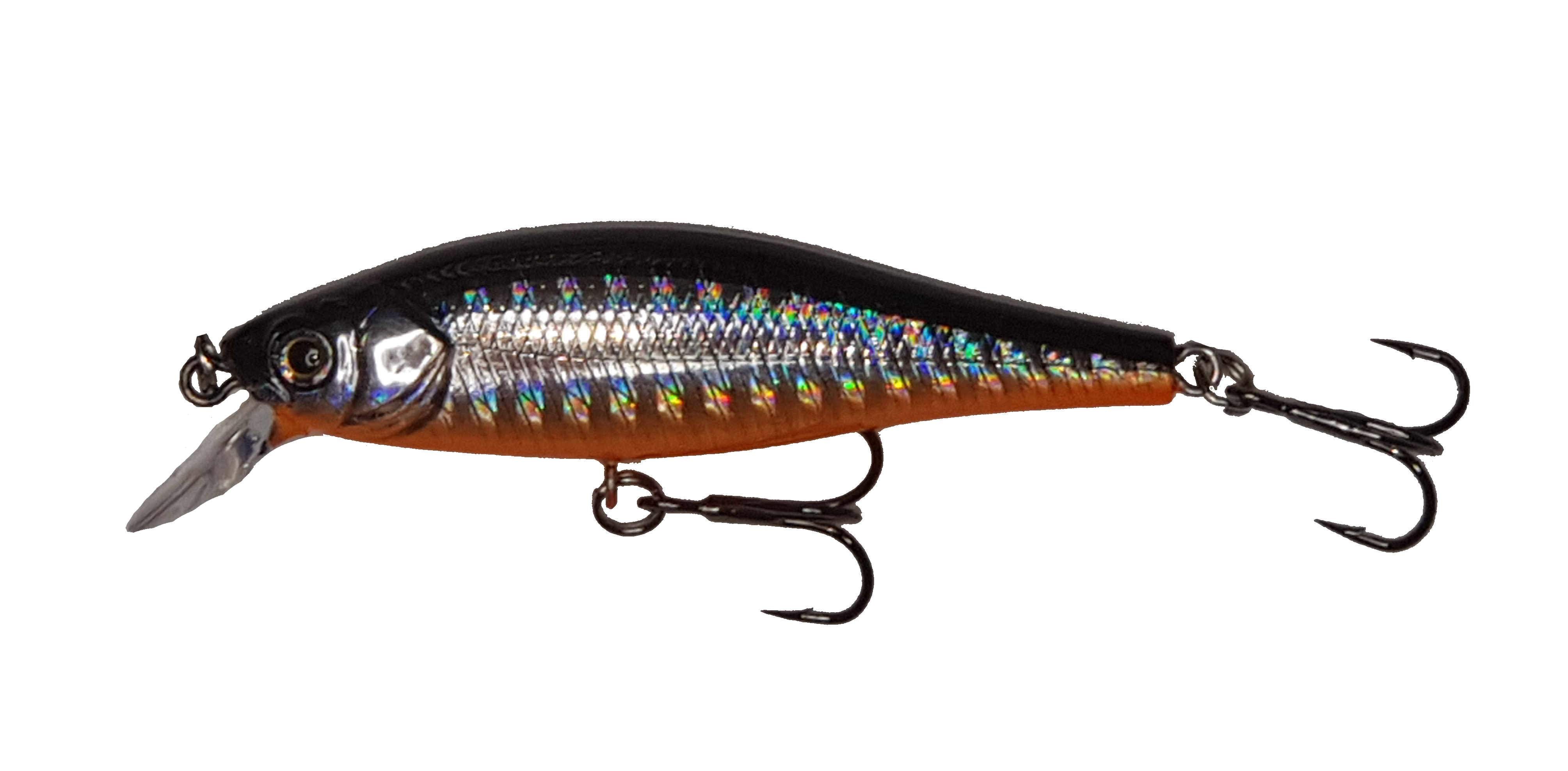 Grey Silver - Suspend