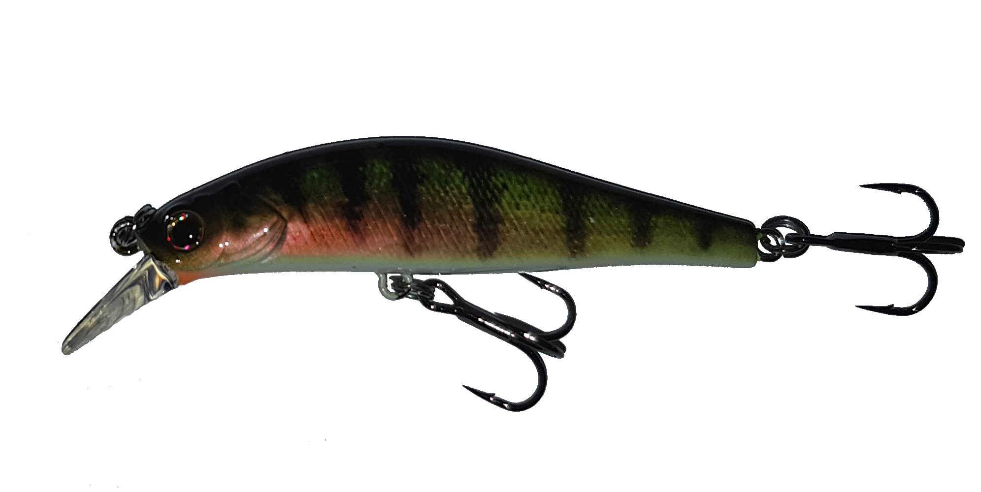 Dorothy in Real Red Perch