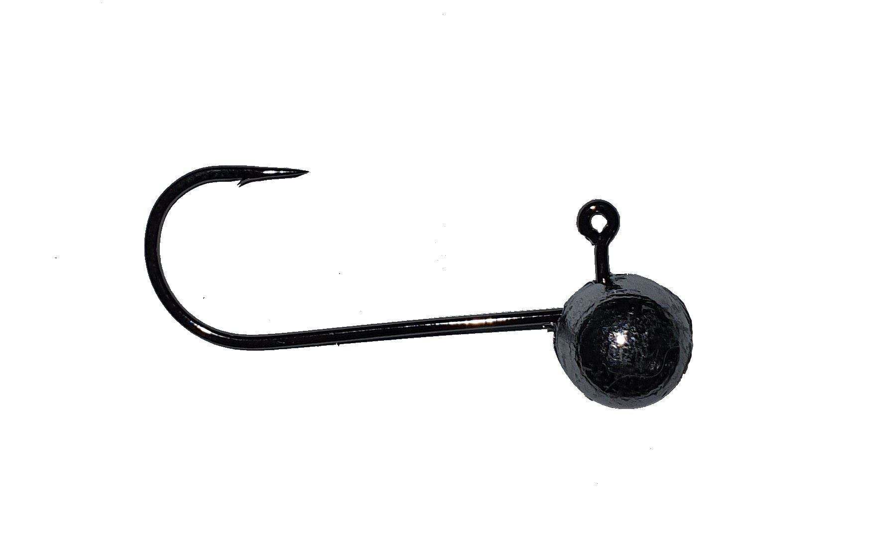 Nymphenhaken Größe 8