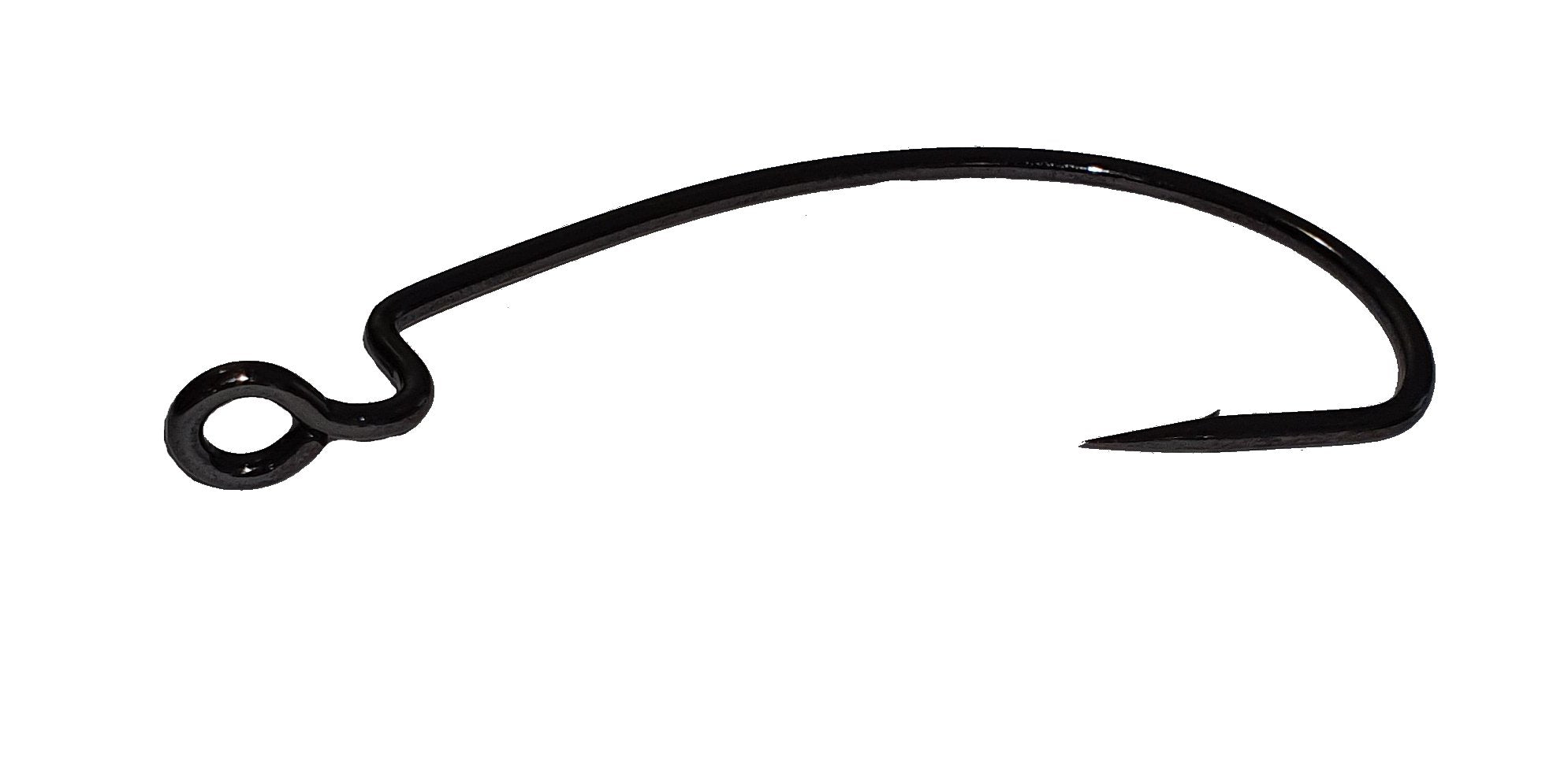 Offsethaken mit großem Öhr